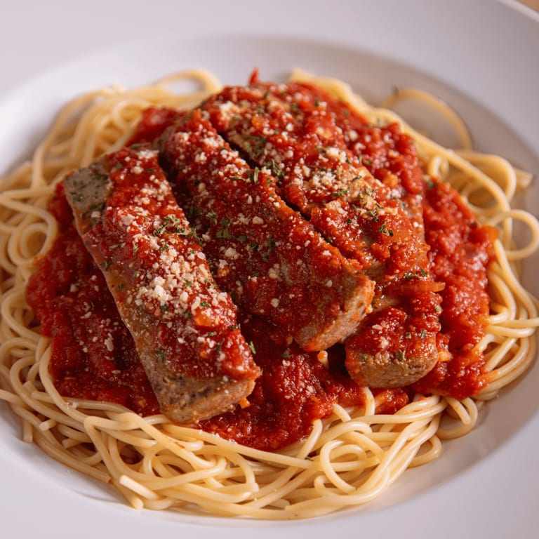 Savor Our Dinner Offerings