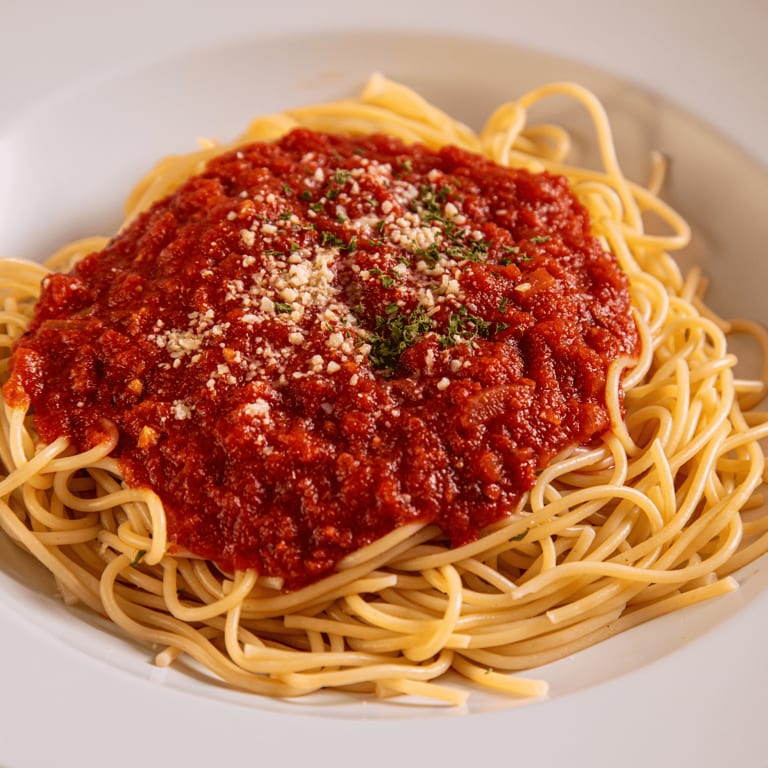 Indulge in Our Pasta Dishes