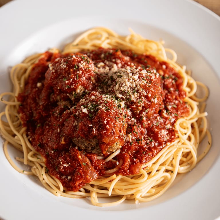 Savor Your Lunch with Pizza