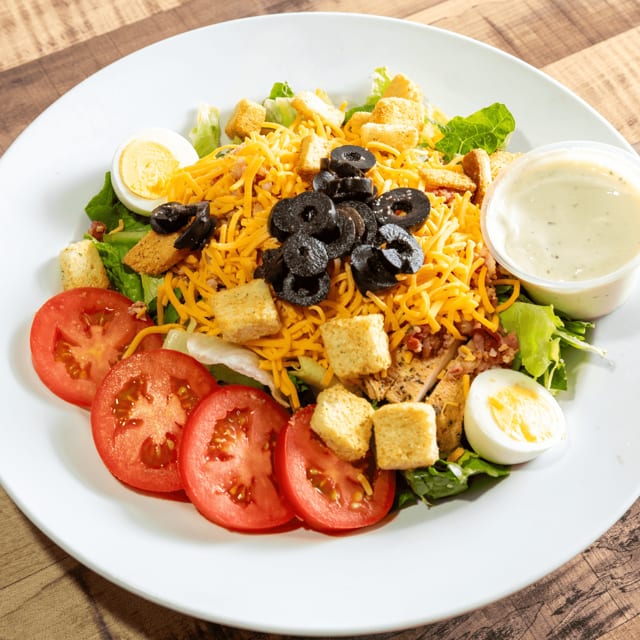 Frisco Salad.