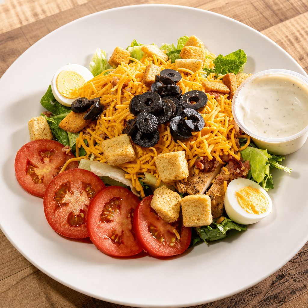 Frisco Salad.