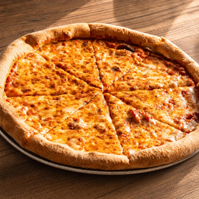 Davie's Best Pizza Bar Online Menu | Best Pizza in Davie