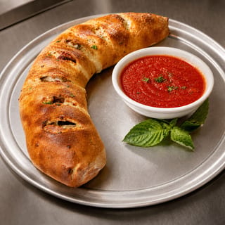Build your own Stromboli