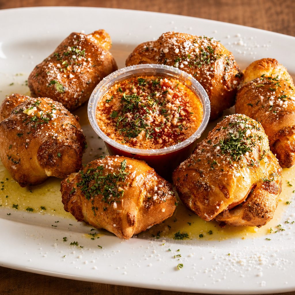 Roni Rolls.